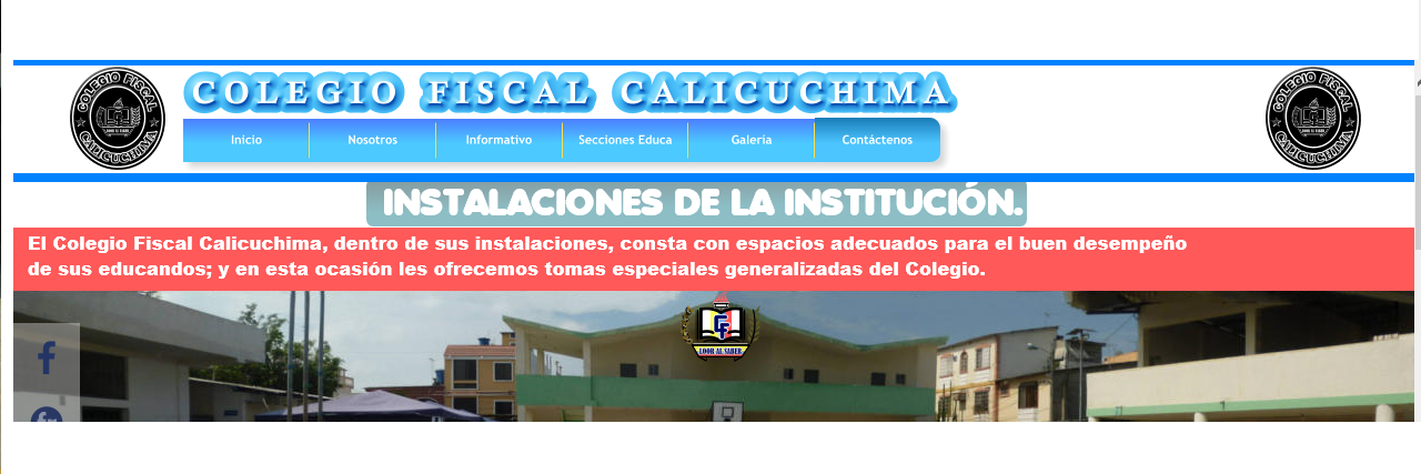 colcalicuchima's profile banner image
