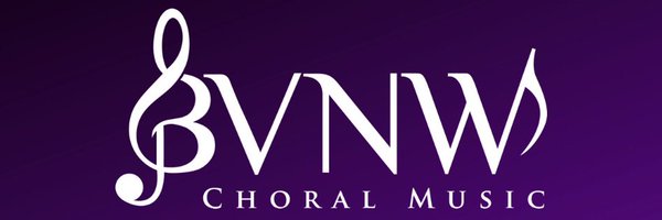 bvnwchoir Profile Banner