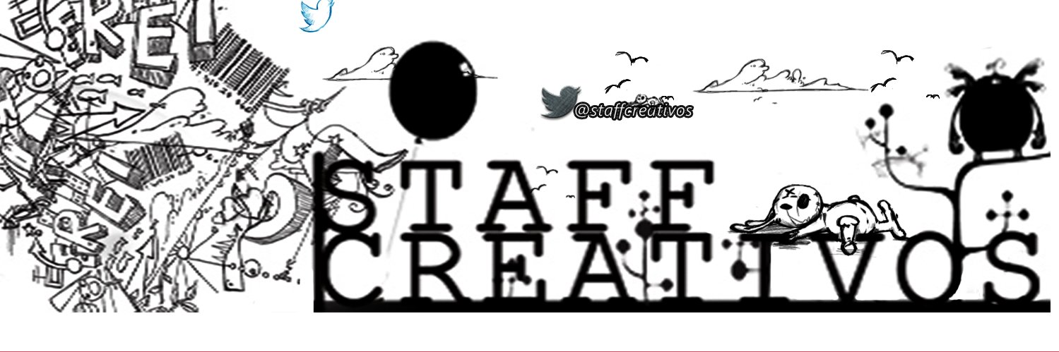 STAFFCREATIVOS's profile banner image