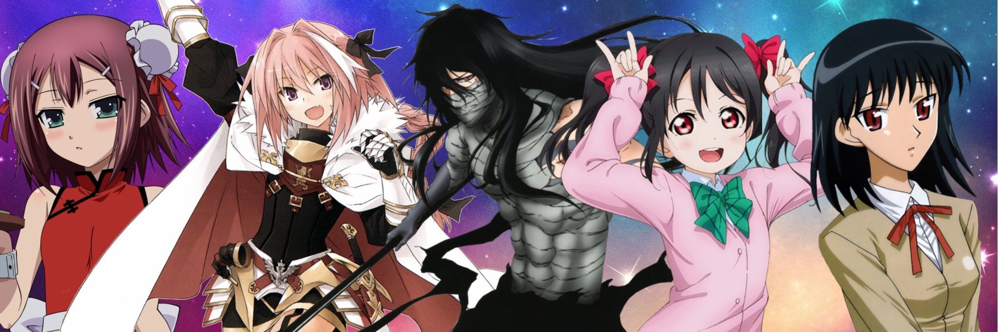 Mugetsu420K's profile banner image