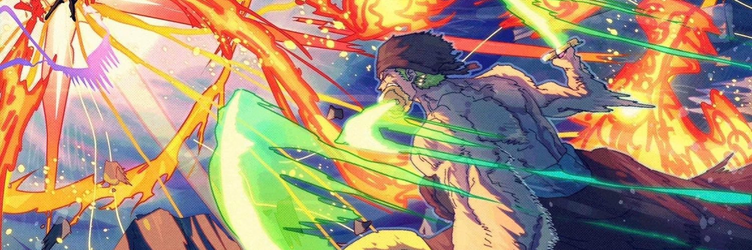kingtravales's profile banner image