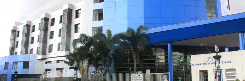 Malayan Science banner