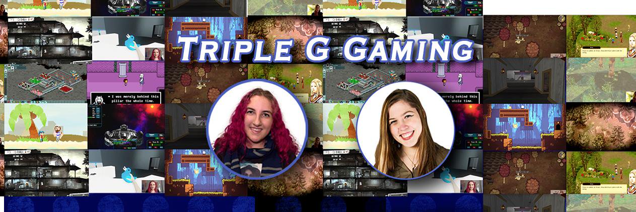 Triple G Gaming (@TripleGGaming) / Posts / X