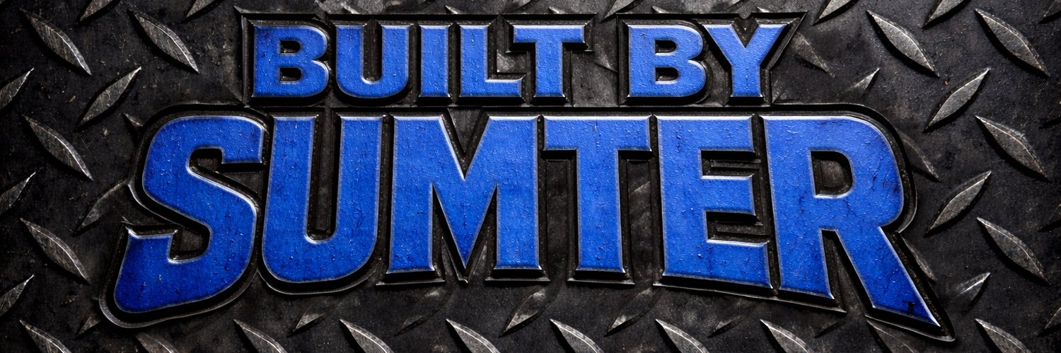 SumterFootball's profile banner image