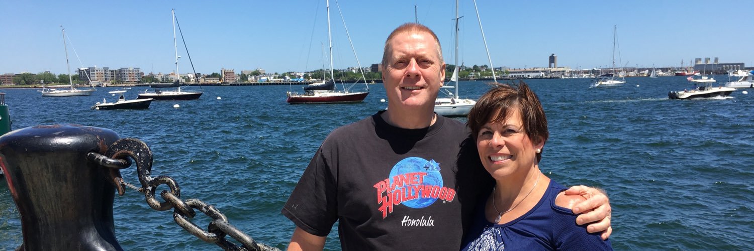 vickiwiese's profile banner image