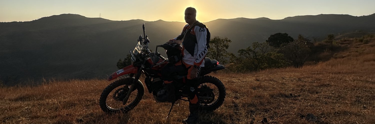 rajiv0909's profile banner image