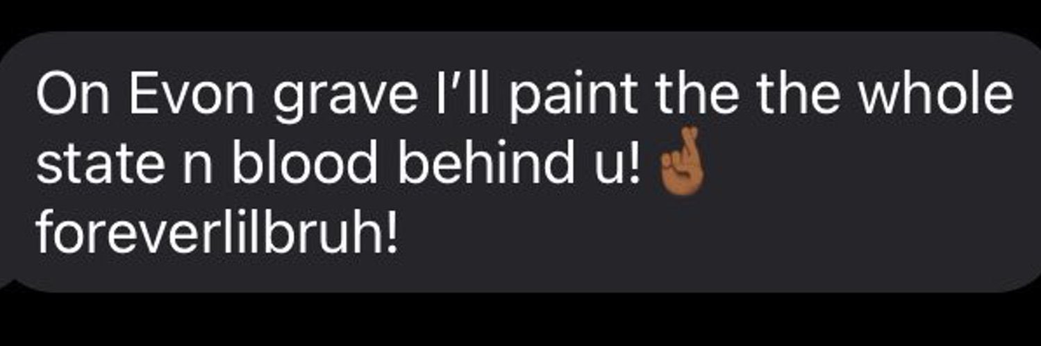 I Can’t Read banner