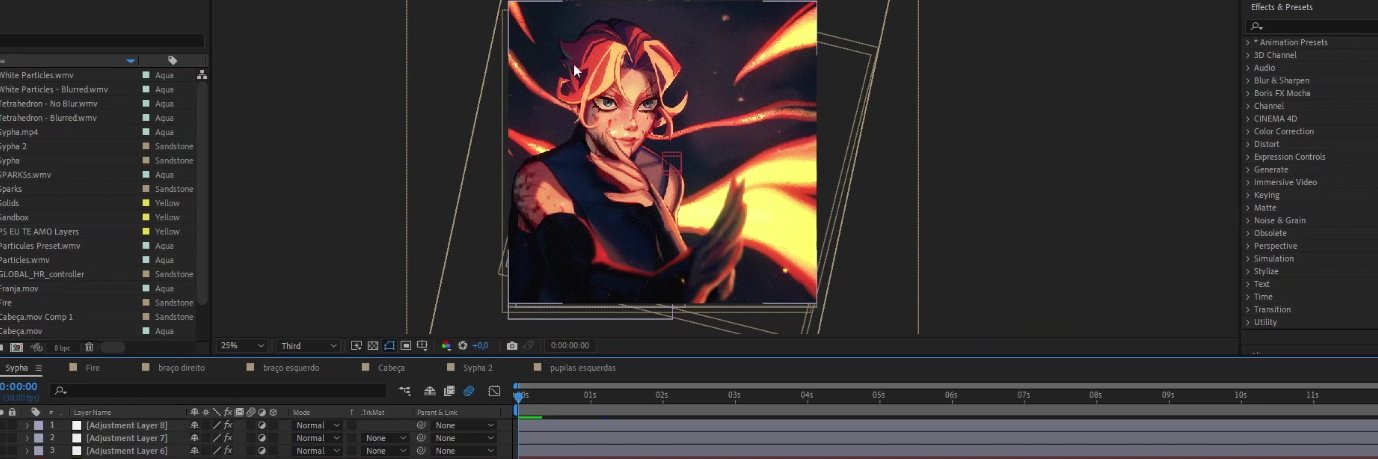 cronagom's profile banner image
