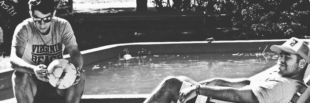 PalleroSamir's profile banner image