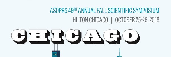 ASOPRS Profile Banner