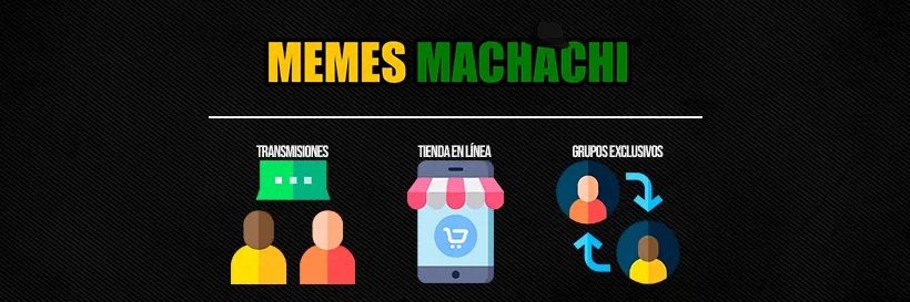 MemesMachachi's profile banner image