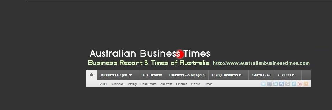 AusBizChannel's profile banner image