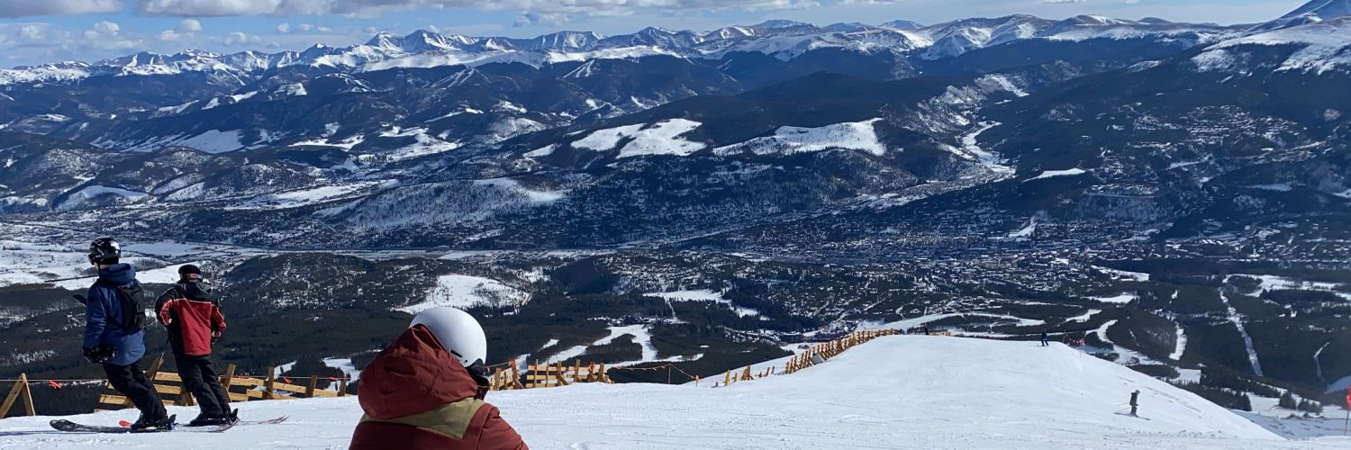 Davis Carter III banner