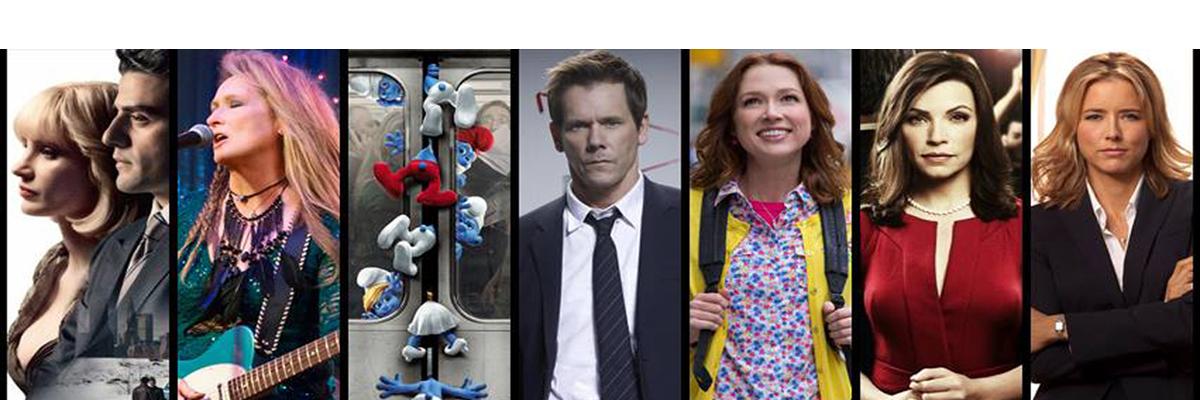 Comer Casting banner