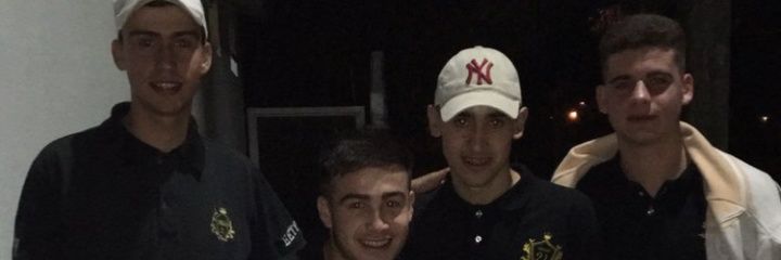Agustin banner