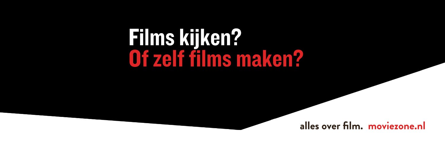 MovieZoneNL's profile banner image