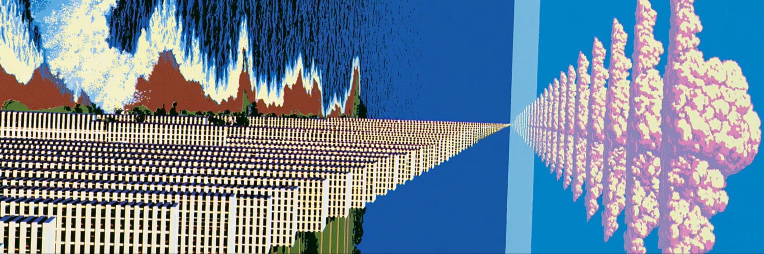 NxtCycle's profile banner image