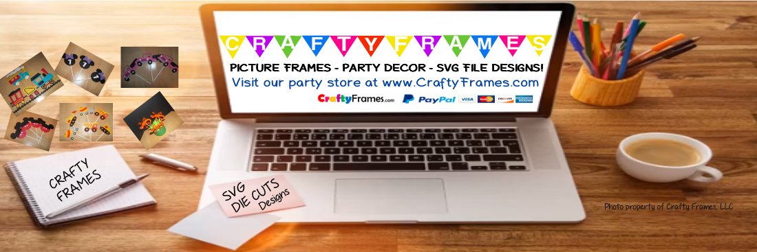 CraftyFrames's profile banner image