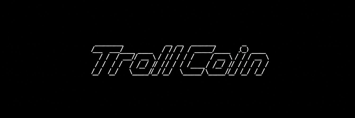 Trollcoin banner