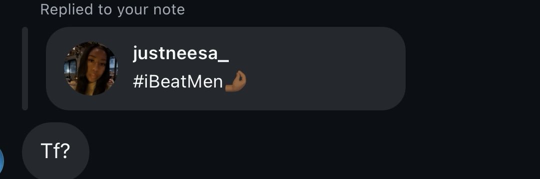 JustNeesa_'s profile banner image