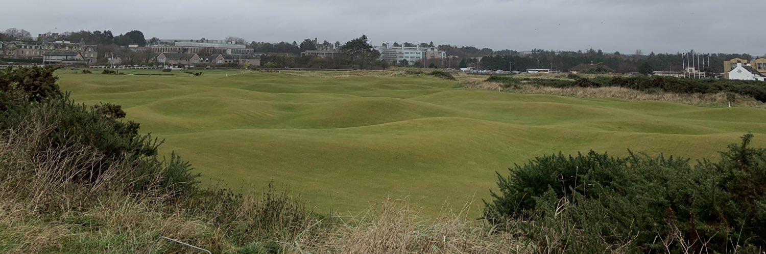 MissingFairways's profile banner image