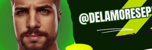 DELAMORESEP Profile Banner