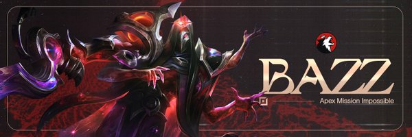 BazzB33 Profile Banner