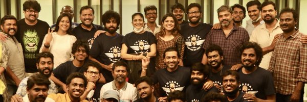 kaaliactor Profile Banner