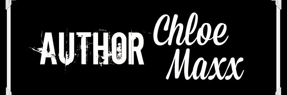 AuthorChloeMaxx's profile banner image