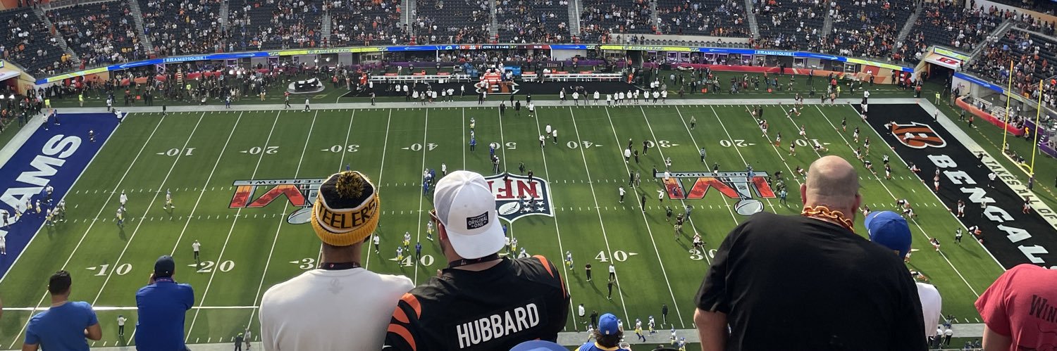 Mark Miller Sr. banner