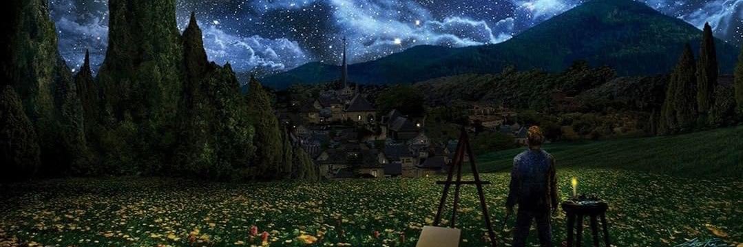 abrilithamc's profile banner image