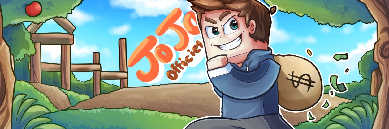 Jo banner