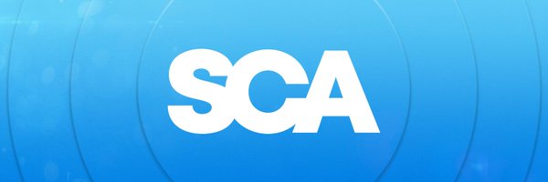 SCA Profile Banner