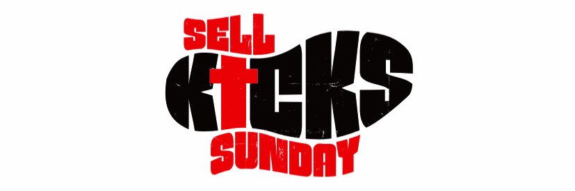 SellKicksSunday's banner
