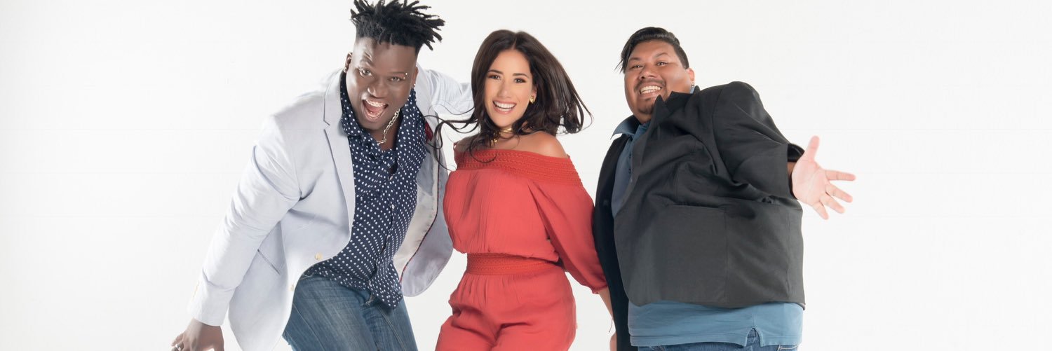 comienclafiesta's profile banner image