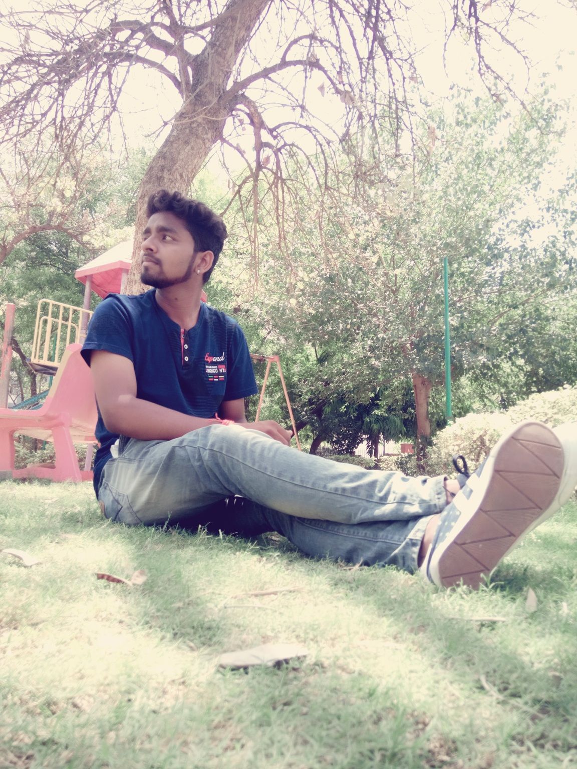 Tushar Goyal banner