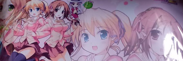 シルフィー🐾🍓/🐰🌙 banner