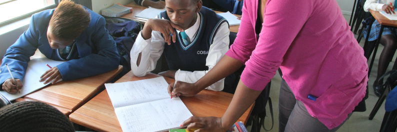 FocusCentre's profile banner image