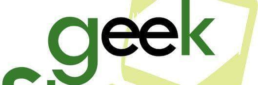 GeekStoreMx's profile banner image
