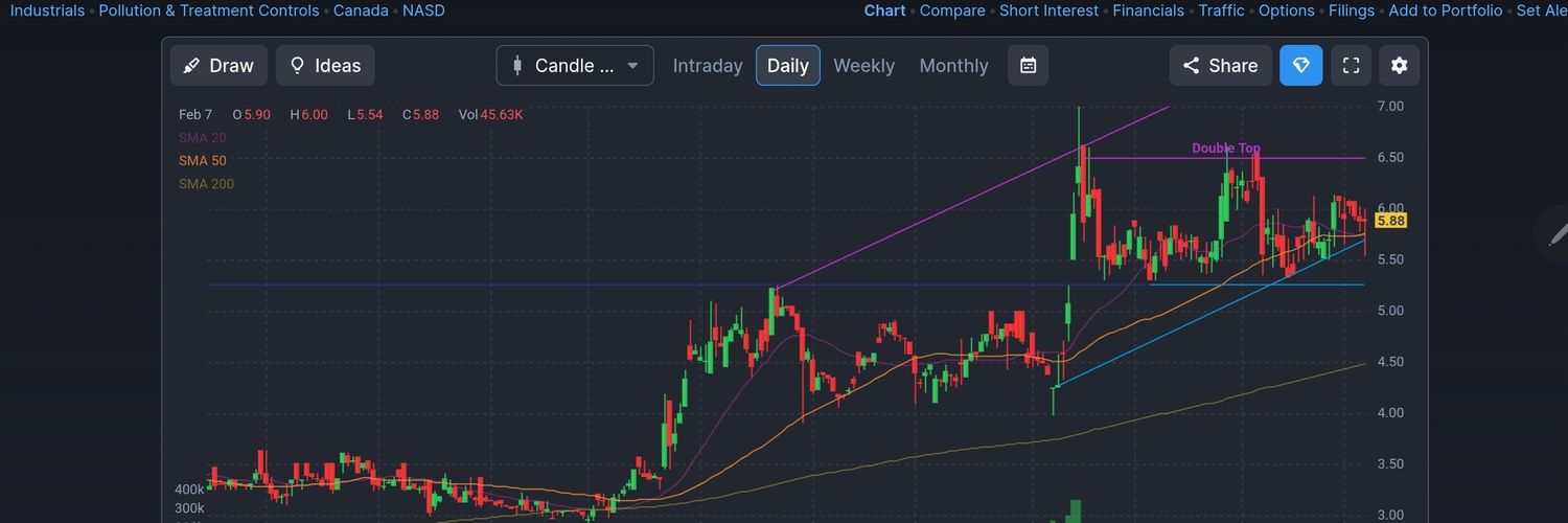 Ramiro González banner