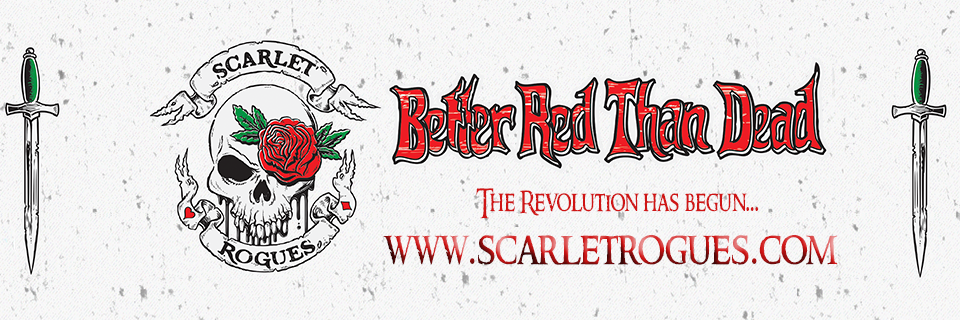 ScarletRogues's profile banner image