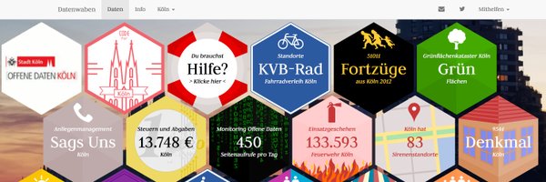 codeforcologne Profile Banner