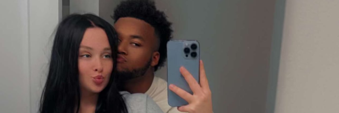 OaksBritney19's profile banner image