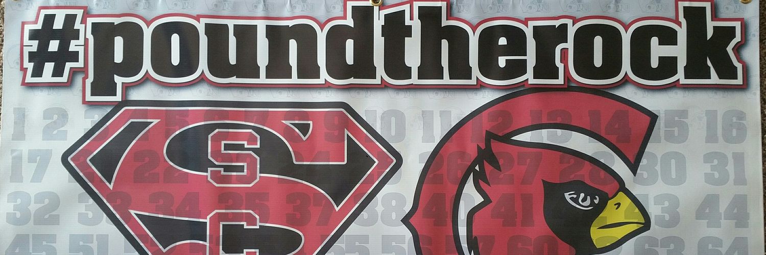 SSC Cardinals FB banner