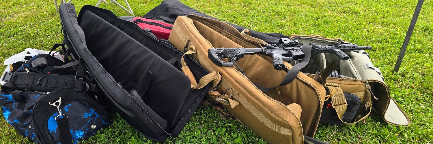 Midwest Gun Dad banner