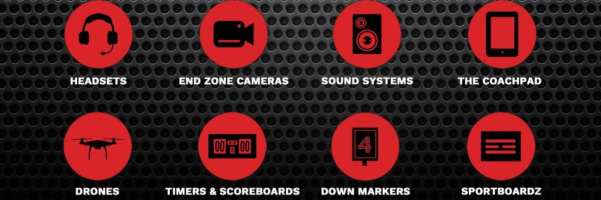 Sideline Power® 🏈 banner