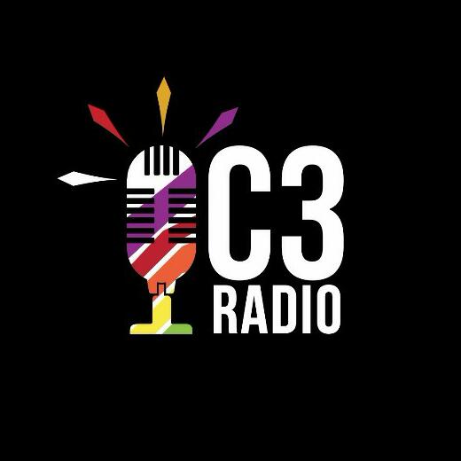 C3RadioLive's profile banner image