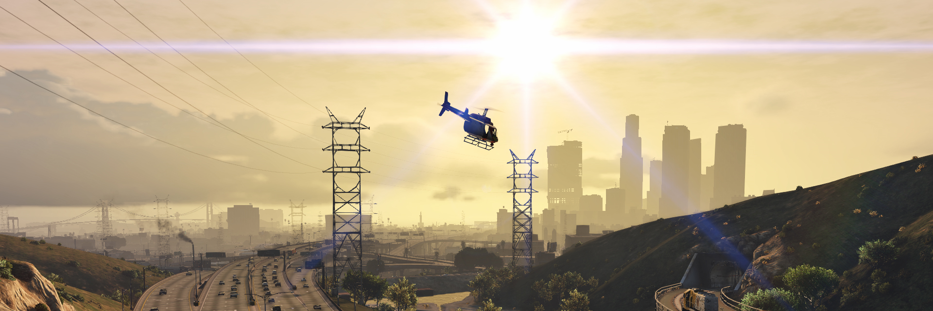 LestercrestGTA's profile banner image
