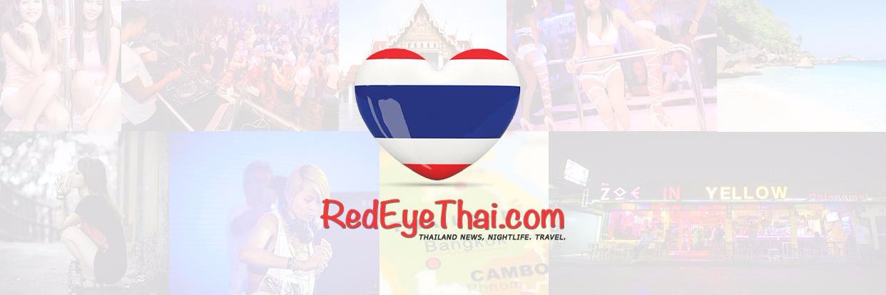 RedEyeThai's profile banner image