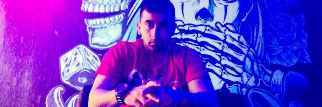 ASHKAN_MARTIN's profile banner image